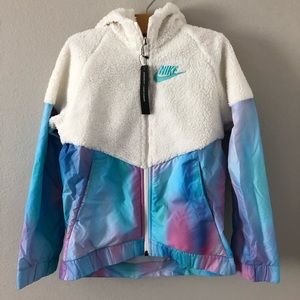 unicorn jacket nike